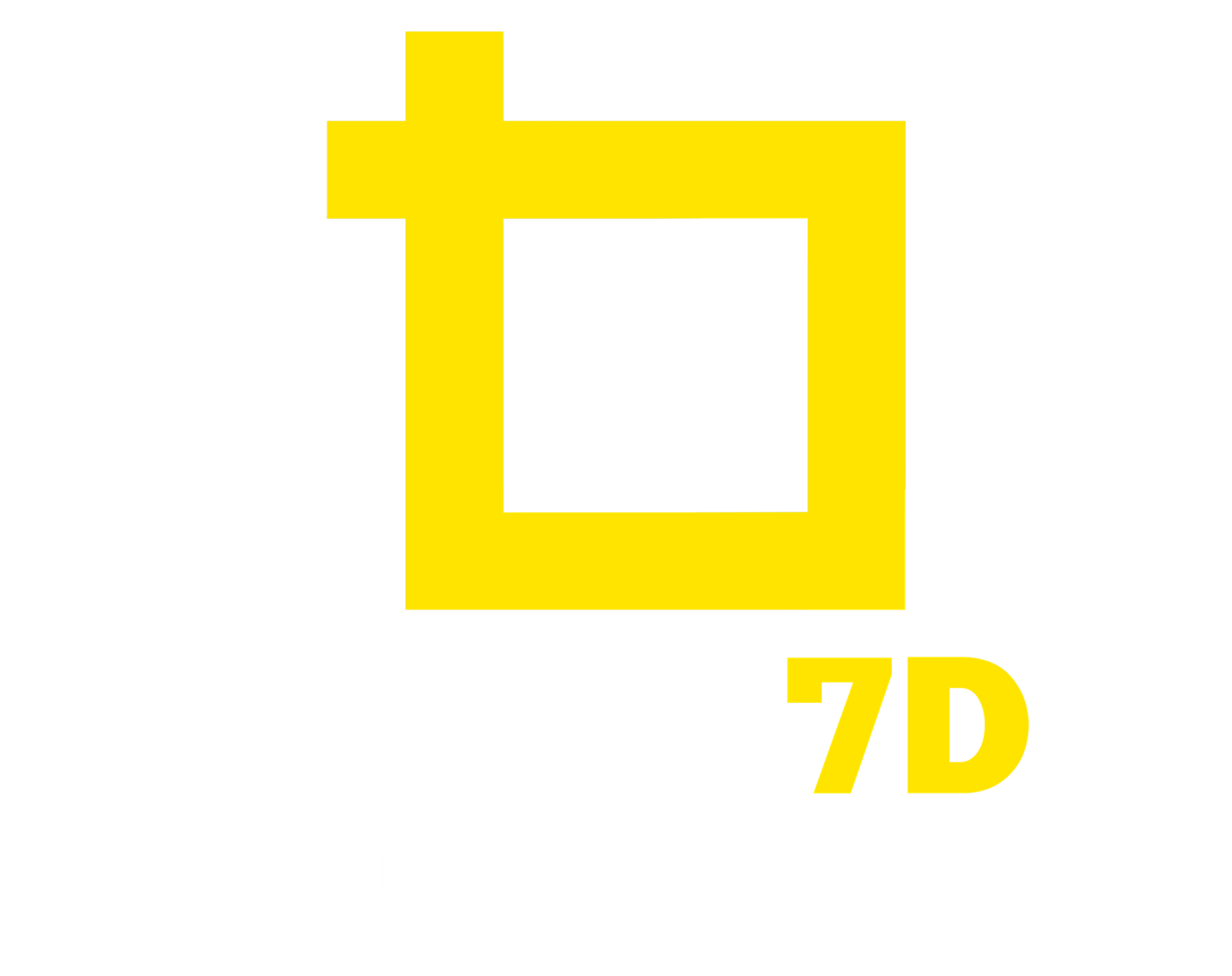 D7 or 7D lettermark logo. 31975616 Vector Art at Vecteezy